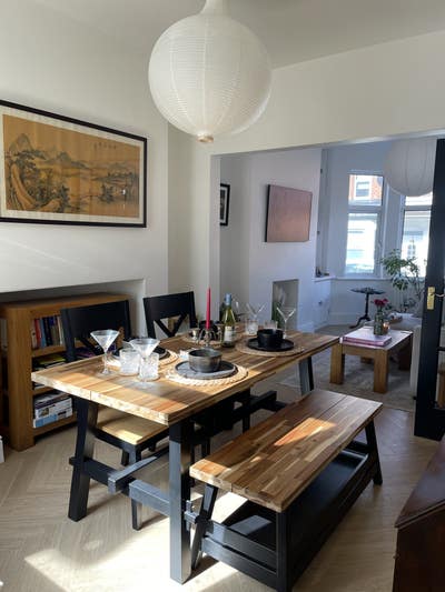 Room for let Ballyhackamore - Close to City Centre Main Photo