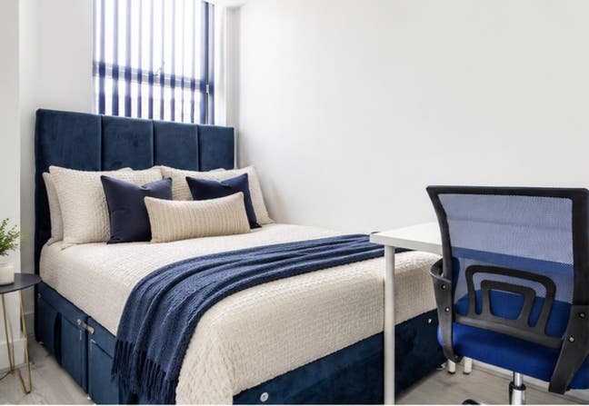 Ensuite Room Close To City Centre  Main Photo