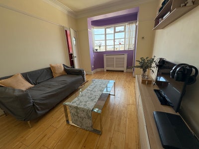 1-bed Bright Cosy Flat in Mornington Crescent Main Photo
