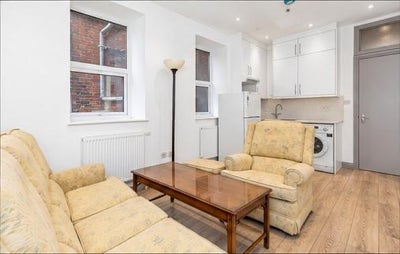 ***One Bedroom Flat to Rent in N8*** Main Photo