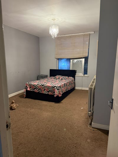 A Spacious 1 Double room for rent in LE4 8HJ Main Photo