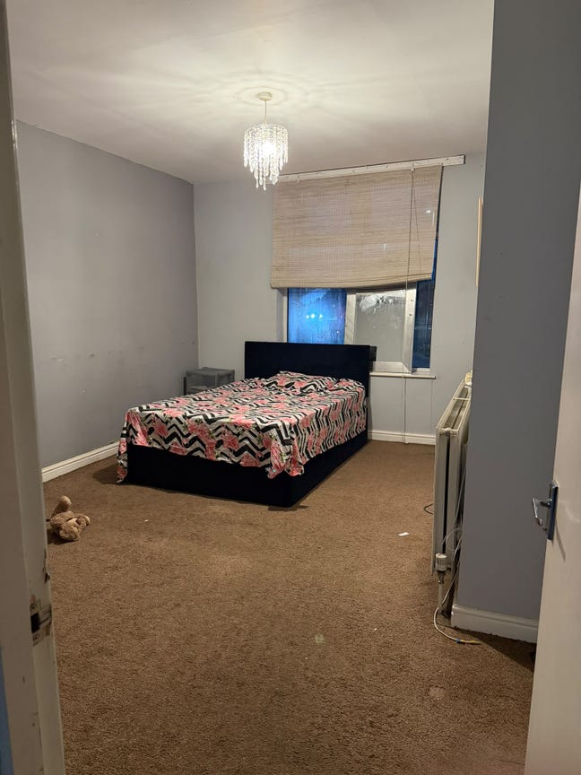 A Spacious 1 Double room for rent in LE4 8HJ Main Photo