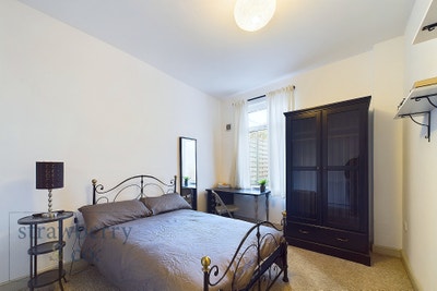 11BHR | High St | Double | Ensuite Main Photo