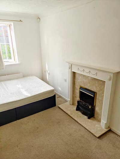 Reading Luxury Double Room for Rent   Main Photo