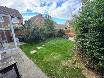🌱 Vegan - Double Rooms - Nr Stoke Park  Main Photo