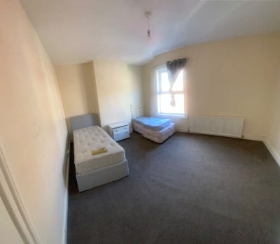Double bedroom for couple  Main Photo