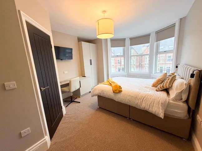 House Share in Fenham Main Photo