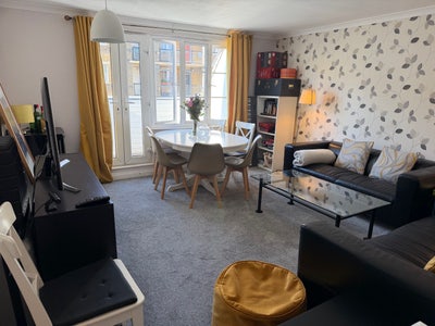 Spacious King Size Double Room Main Photo