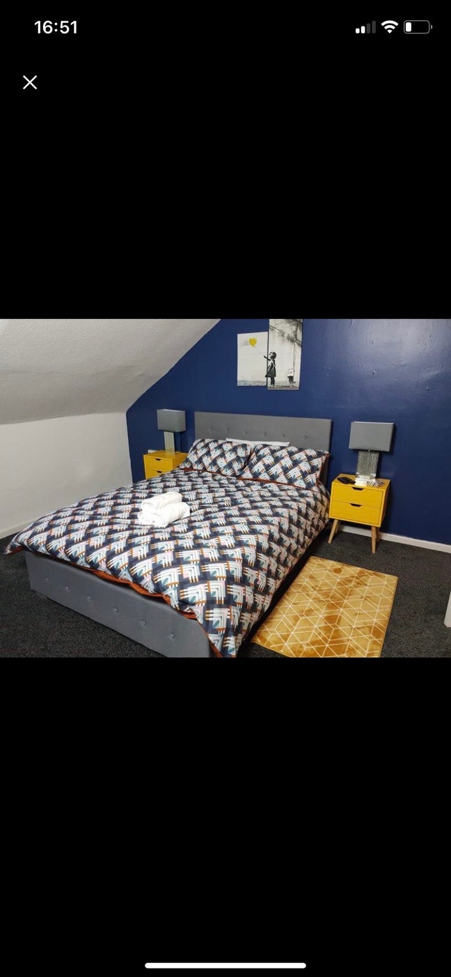 Double Room Avaiable in Birmingham Main Photo