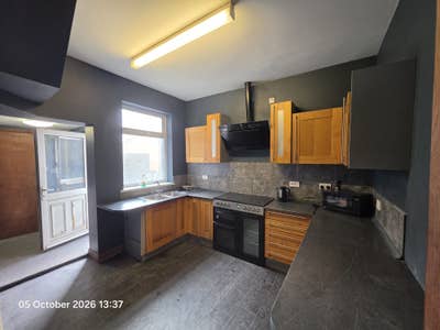 Brand New HU2, 6 bed house share. All inclusive. Main Photo