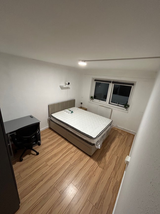 Room Next to Salford Uni Main Photo