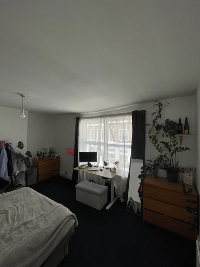 Double room to sublet in Dalston, 2 months, &pound;800 Main Photo