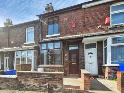 Family Home | Unfurnished | Newly Refurbished Main Photo