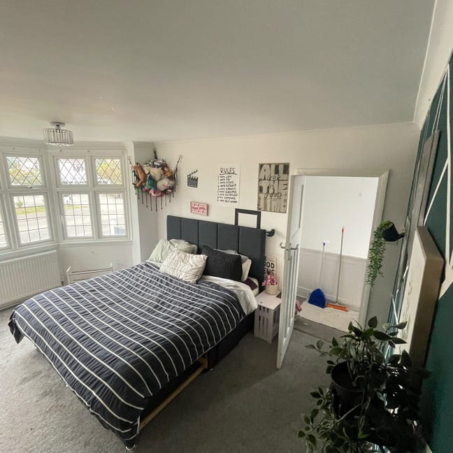 Room (Double/Single) Main Photo