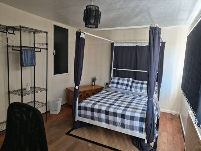 Meds Temporary Rooms Double and Single  Main Photo
