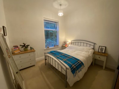 Double Bedroom in West Didsbury  Main Photo