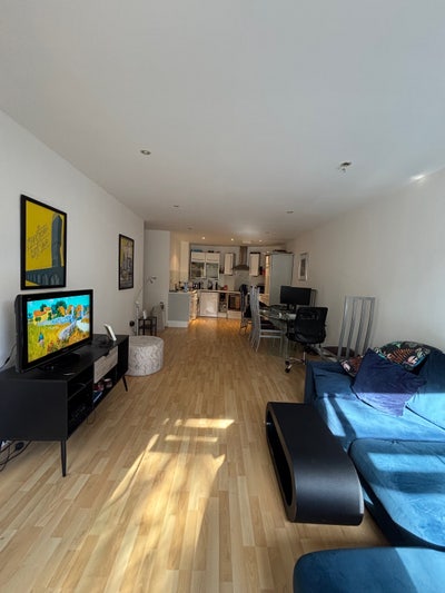 1 bedroom available in West Didsbury flat  Main Photo