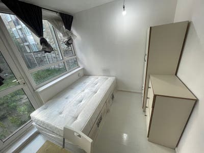 🏡 **🌟 Double Room with Private Garden Available  Main Photo