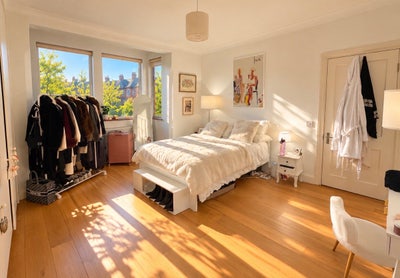 Beautiful Room in Tooting Bec 10 min walk station Main Photo