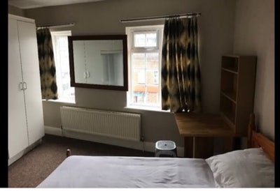 Double Room for rent  Main Photo