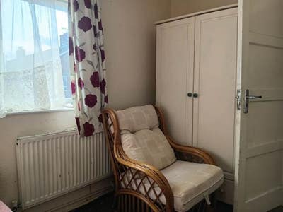Double Room Available – Birmingham, B8 1PN Main Photo