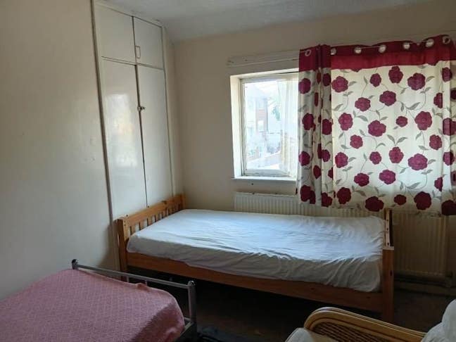 Double Room Available – Birmingham, B8 1PN Main Photo