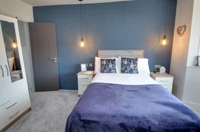 ✨ Modern En-Suite Room | Saffron Lane ✨ Main Photo