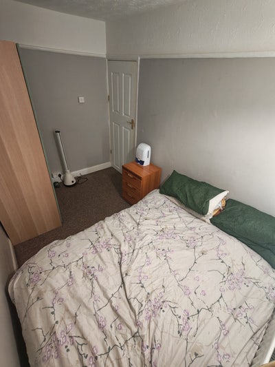 Double Room &pound;550 pcm – All Bills Included – Basset Main Photo