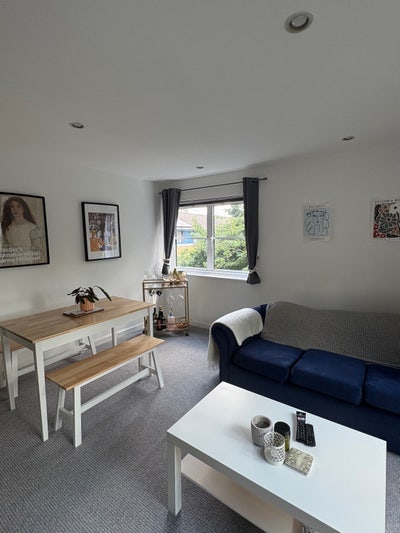 1-month sublet by Victoria Park Main Photo