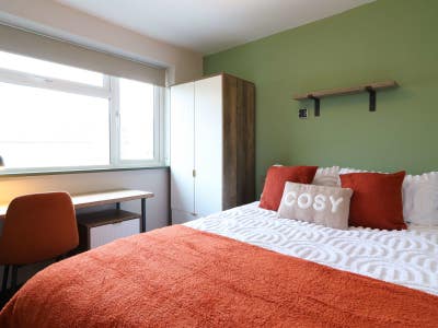 Ensuite Rooms Available 🏡 Waverley Avenue Main Photo