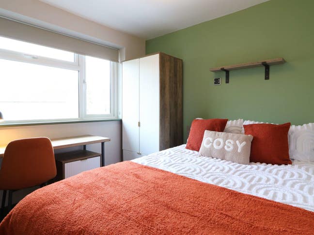 Ensuite Rooms Available 🏡 Waverley Avenue Main Photo
