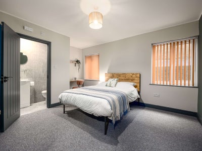 Ensuite Rooms Available 🏡 Cornwallis Road Main Photo
