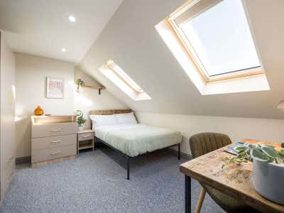 Ensuite Rooms Available 🏡 Norreys Road Main Photo