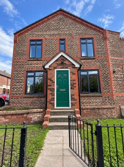 Brand New Fully Furnished Double Rooms available Main Photo