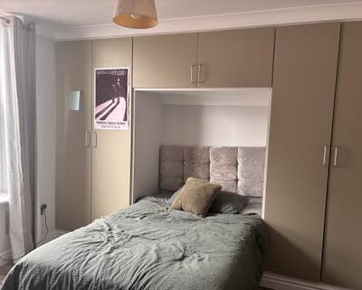 Double Room in Cathays Main Photo