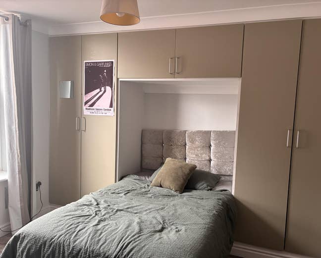 Double Room in Cathays Main Photo