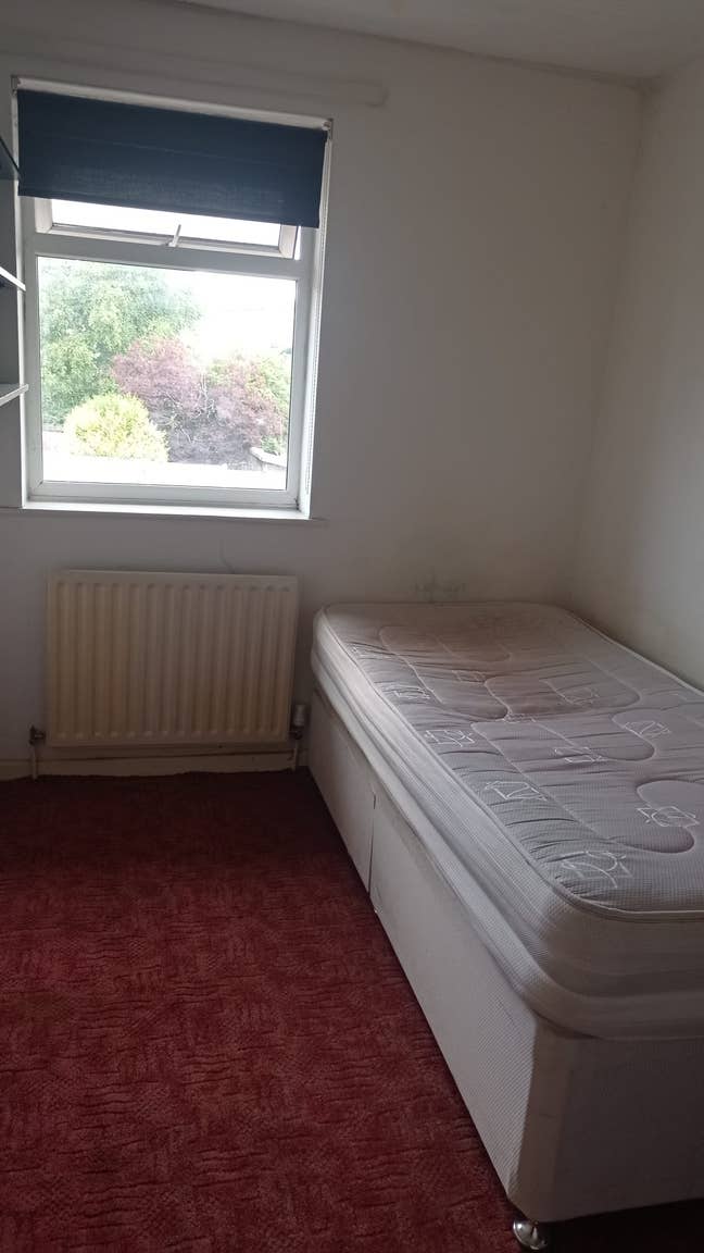 Single Bedroom - All Bills Included Main Photo