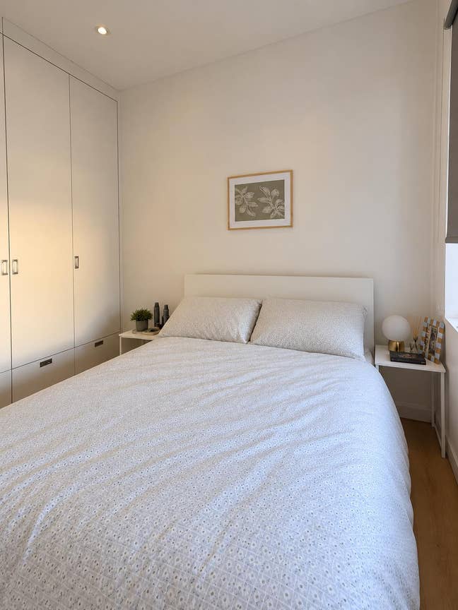 1-Bedroom Furnished Flat in Clapham Junction, SW11 Main Photo