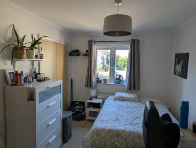 Double room with en-suite, all bills included! Main Photo