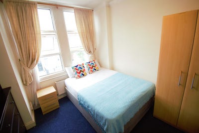 Hassle-Free Rental – Just Bring Your Suitcase Main Photo