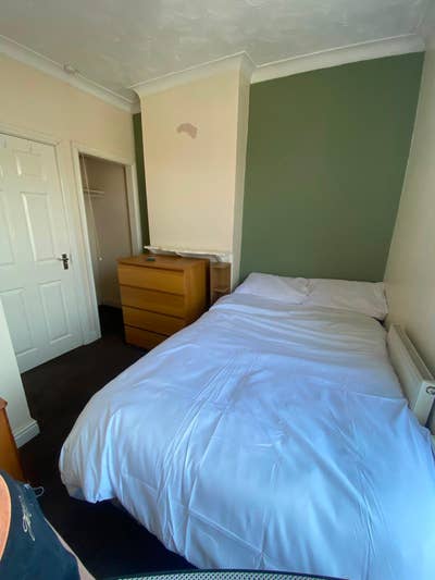 Large Double Rooms Available In Selly Oak Main Photo