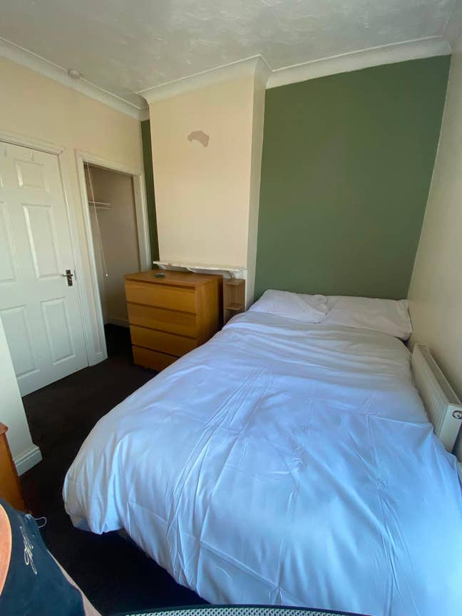 Large Double Rooms Available In Selly Oak Main Photo