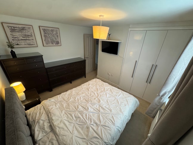 Double room Main Photo