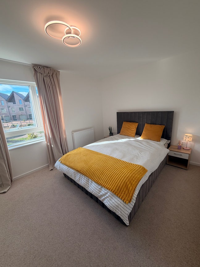 Furnished Double room | Newly built | Free Parking Main Photo