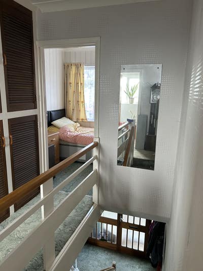 Single Room in Quiet Non-Smoking Detached House Main Photo