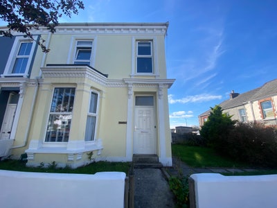 Double ensuite room to rent in 28 Albany Road  Main Photo