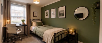 Room to Rent - Heart of London Main Photo