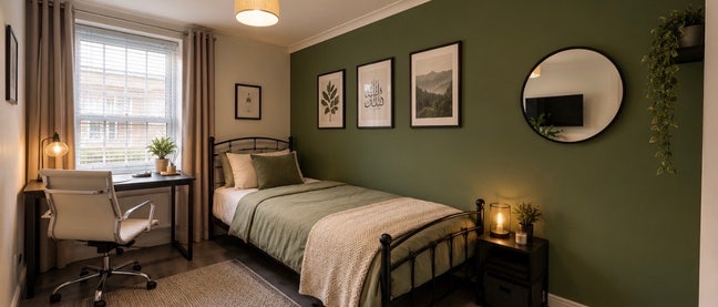 Room to Rent - Heart of London Main Photo
