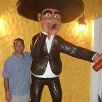 52 year old Male seeks a single or double room Main Photo