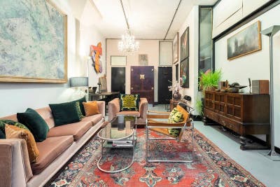 Room in Shared warehouse  Hackney Wick E9 Main Photo